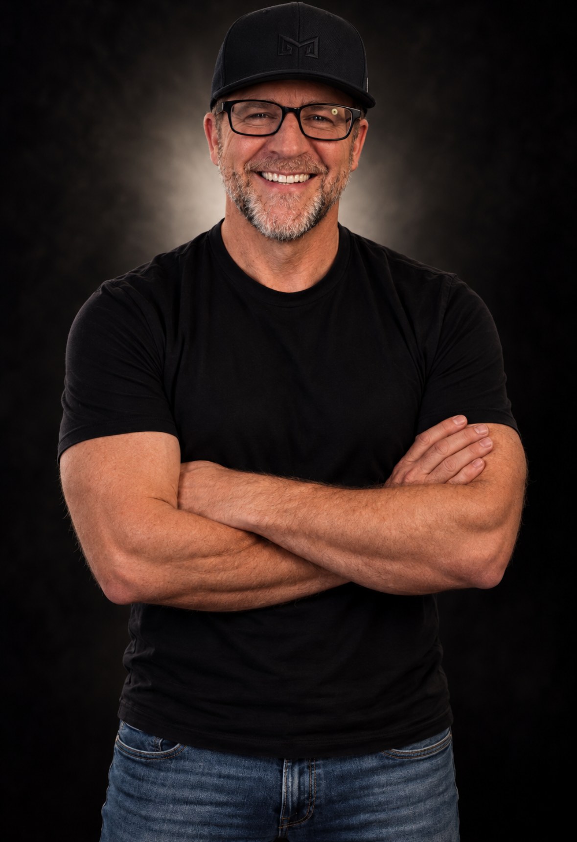 Christopher Coach Cumby, relationship builder and community leader